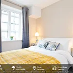 Sweet Inn - Elegant Temple Bar I