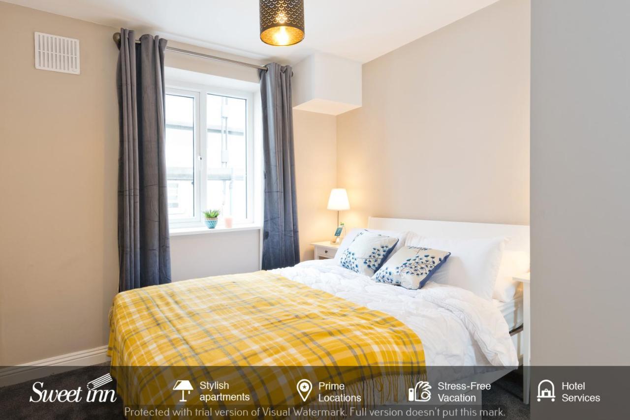 Apartment Sweet Elegant Temple Bar I *