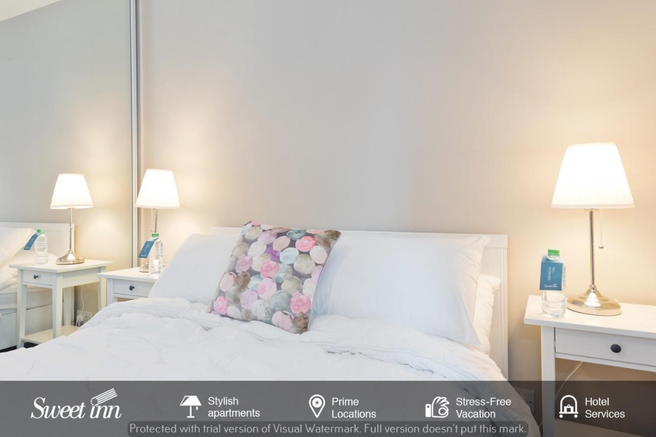 Sweet Elegant Temple Bar I Apartment Dublin